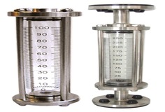 Calibration cylinders MPB