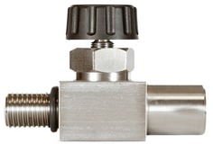 Flow regulators MPB