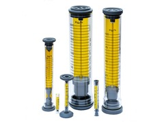 Rotameters MPB