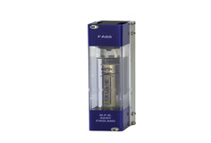 Flow alarms MPB